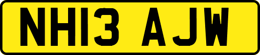NH13AJW