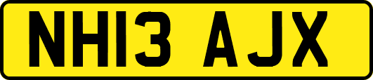 NH13AJX