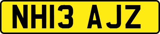 NH13AJZ