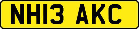 NH13AKC