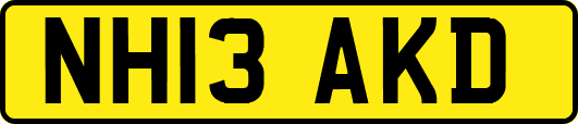 NH13AKD
