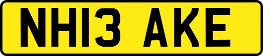 NH13AKE