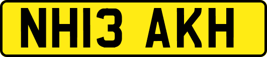 NH13AKH