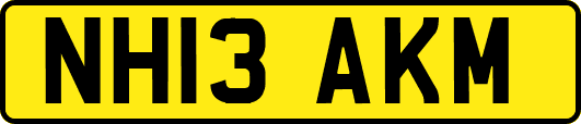 NH13AKM