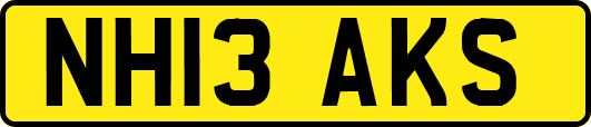 NH13AKS