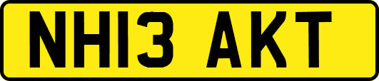 NH13AKT
