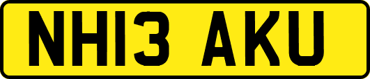 NH13AKU