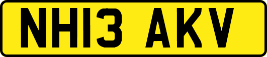 NH13AKV