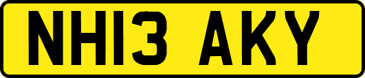 NH13AKY