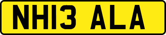 NH13ALA