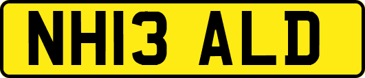 NH13ALD