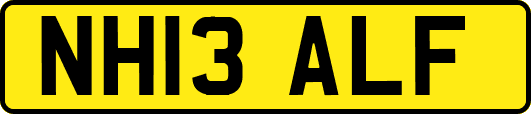 NH13ALF