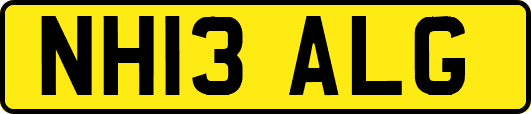 NH13ALG