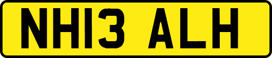NH13ALH