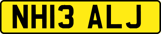 NH13ALJ