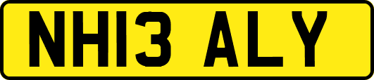 NH13ALY