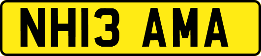 NH13AMA