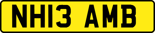NH13AMB