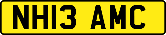 NH13AMC