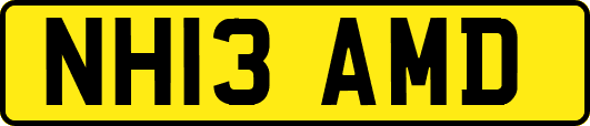 NH13AMD