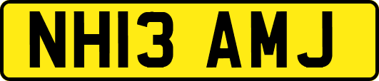 NH13AMJ