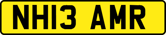 NH13AMR