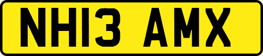 NH13AMX