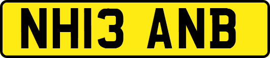 NH13ANB