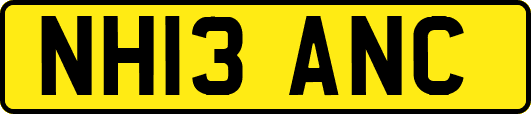 NH13ANC