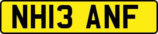 NH13ANF