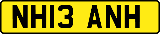 NH13ANH