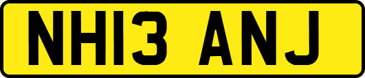NH13ANJ