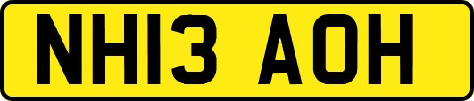 NH13AOH