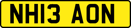 NH13AON