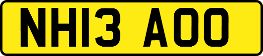 NH13AOO