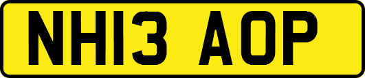 NH13AOP