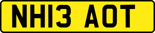 NH13AOT