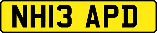 NH13APD