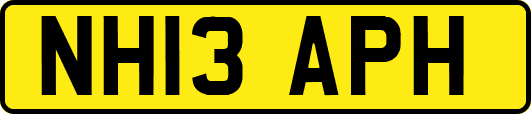 NH13APH