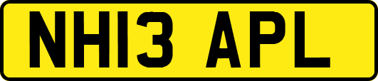 NH13APL