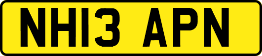 NH13APN