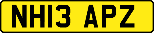 NH13APZ