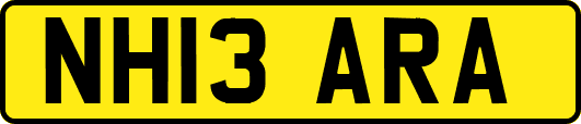 NH13ARA