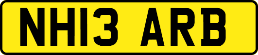 NH13ARB
