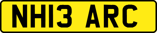 NH13ARC