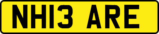 NH13ARE