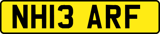 NH13ARF