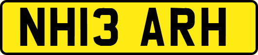 NH13ARH