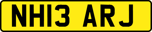 NH13ARJ