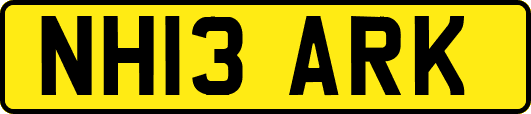 NH13ARK